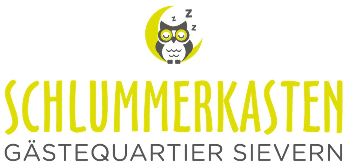 Gästequartier Schlummerkasten Logo