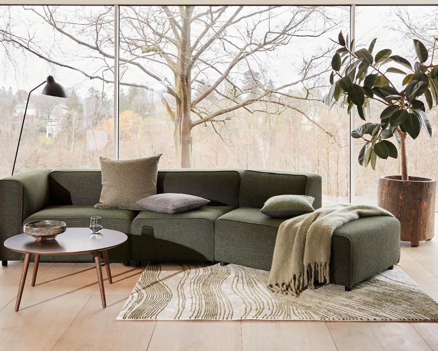 Bilder BoConcept Hannover