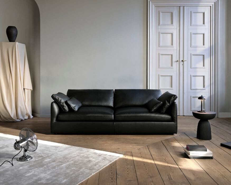 Bilder BoConcept Hannover