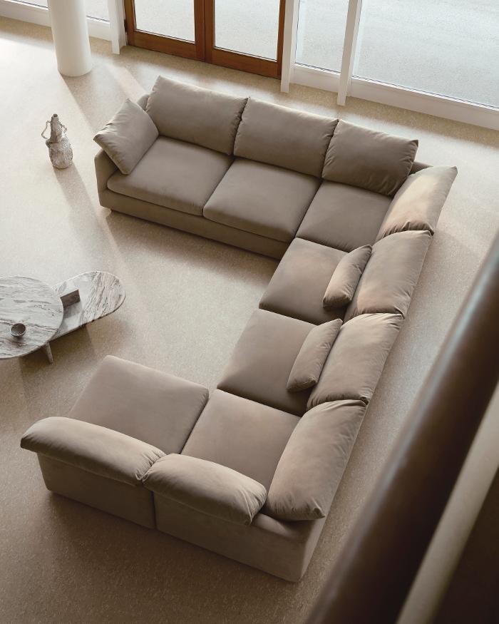 Bilder BoConcept Hannover