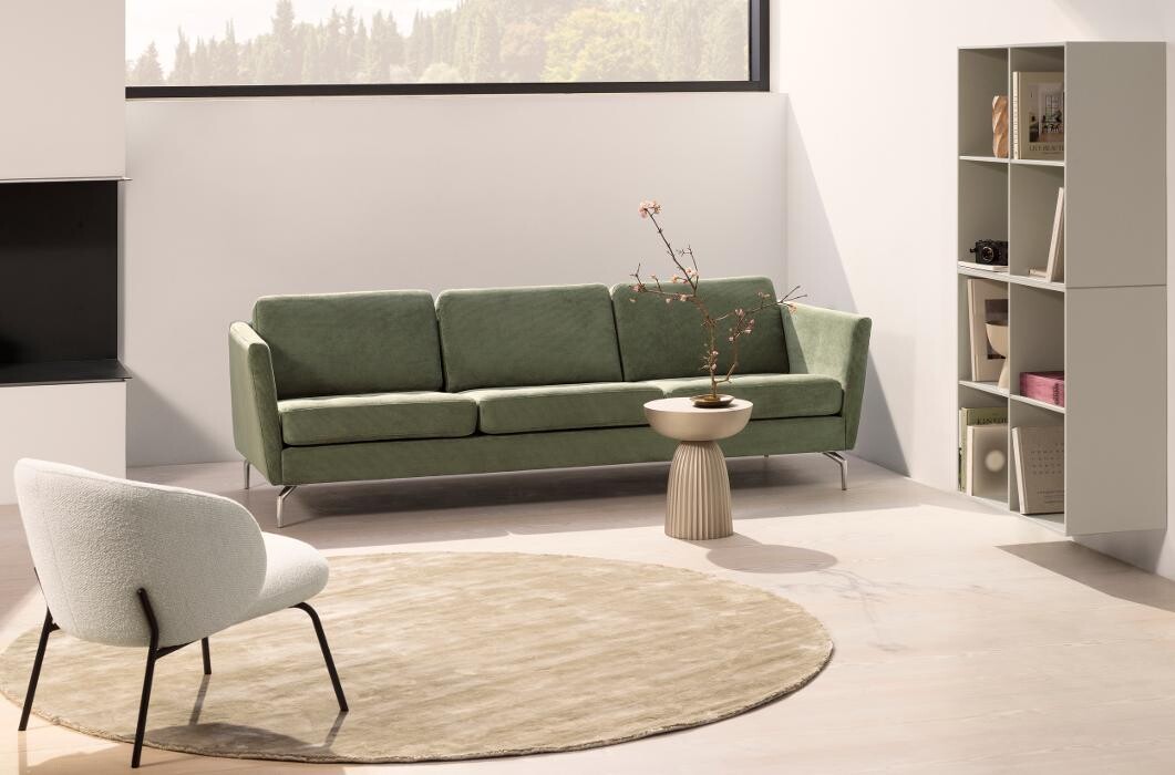 Bilder BoConcept Hannover