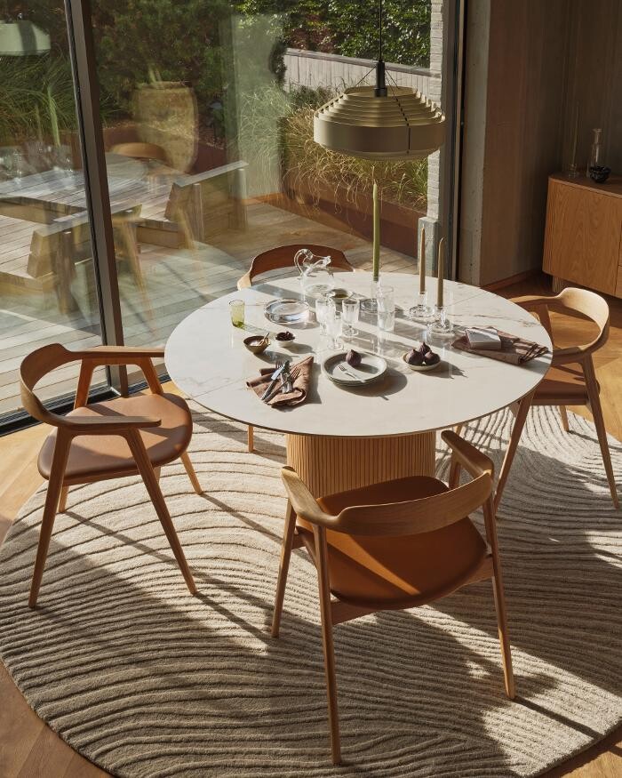 Bilder BoConcept Hannover