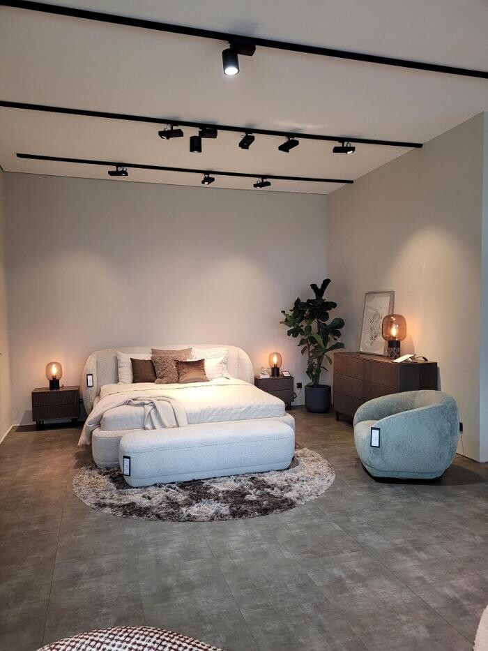 Bilder BoConcept Hannover