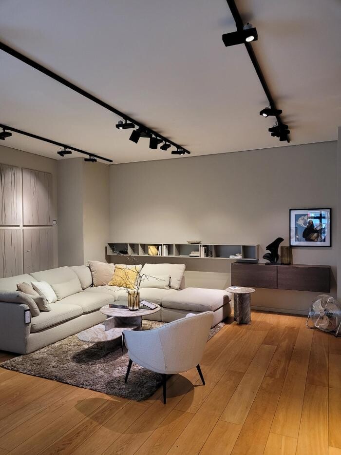 Bilder BoConcept Hannover