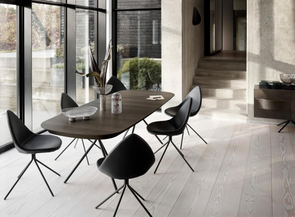 Bilder BoConcept Mannheim
