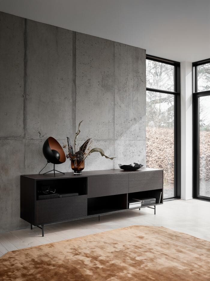 Bilder BoConcept Mannheim