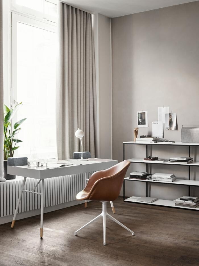 Bilder BoConcept Mannheim