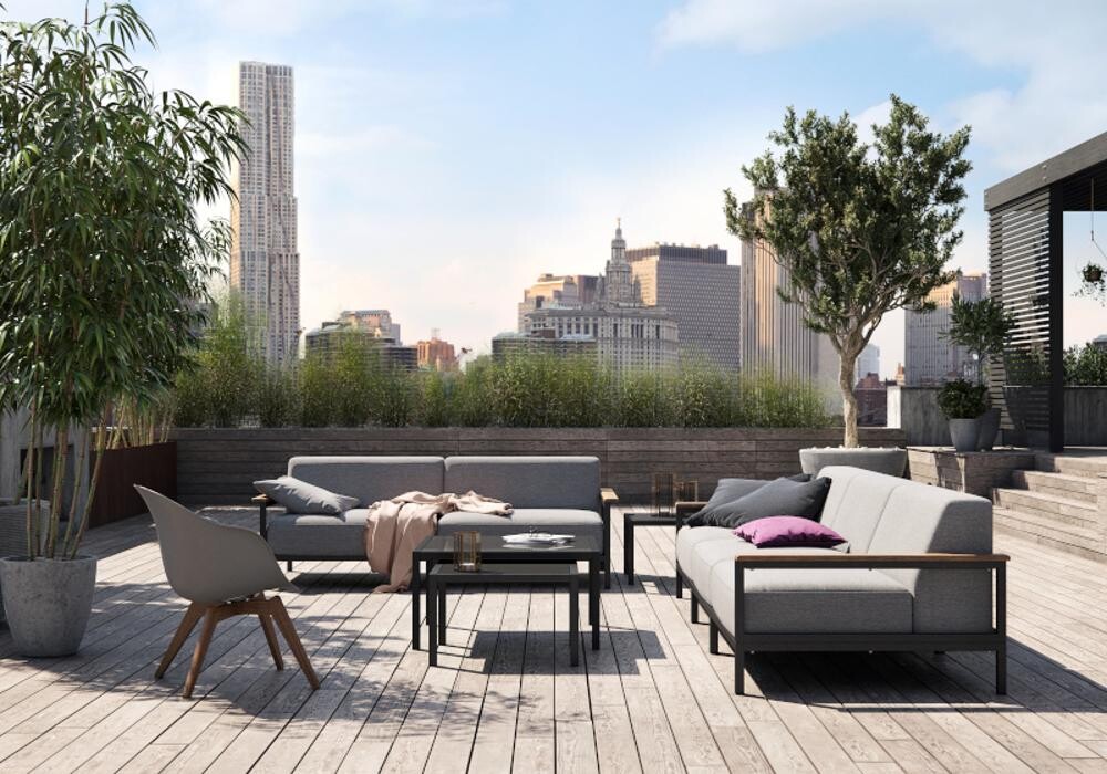 Bilder BoConcept Mannheim