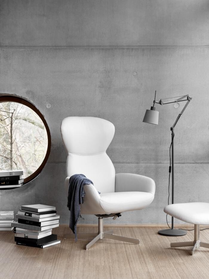 Bilder BoConcept Mannheim