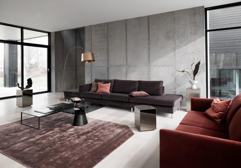 Bilder BoConcept Mannheim