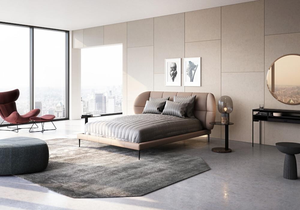 Bilder BoConcept Mannheim