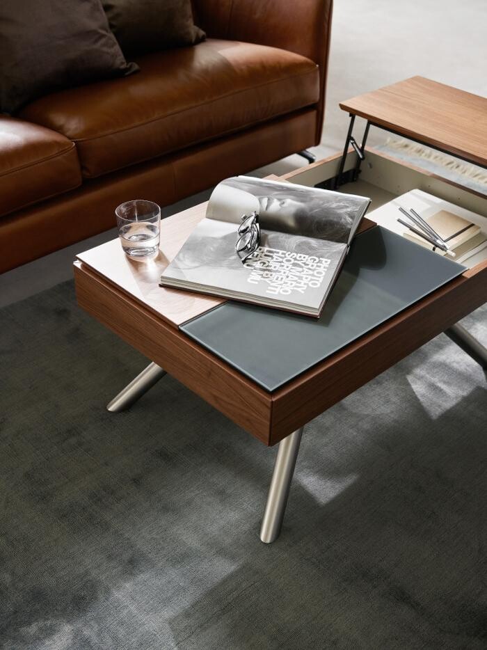 Bilder BoConcept Mannheim