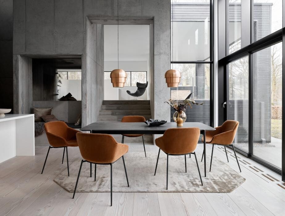 Bilder BoConcept Mannheim