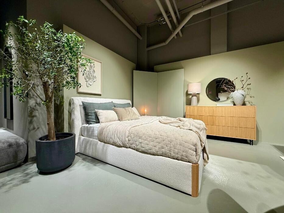 Bilder BoConcept Berlin AM TACHELES