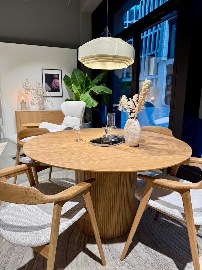 Bilder BoConcept Berlin AM TACHELES