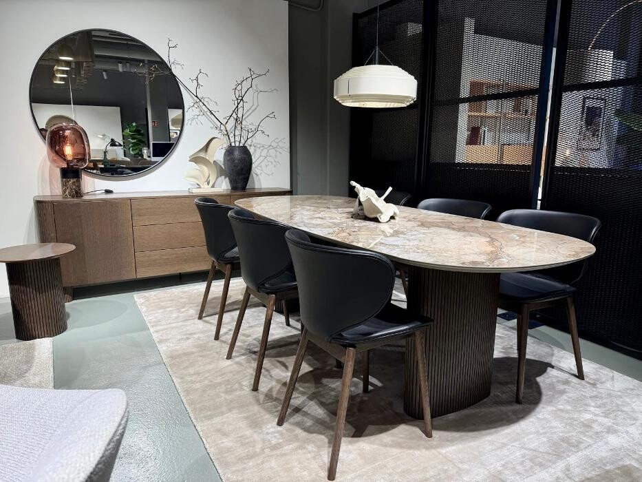 Bilder BoConcept Berlin AM TACHELES