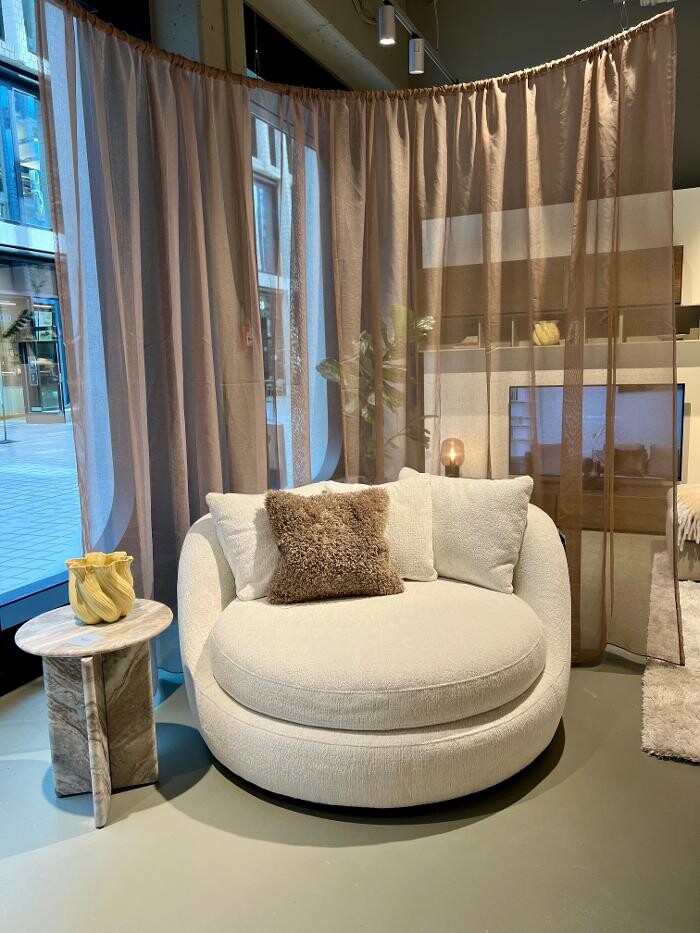 Bilder BoConcept Berlin AM TACHELES