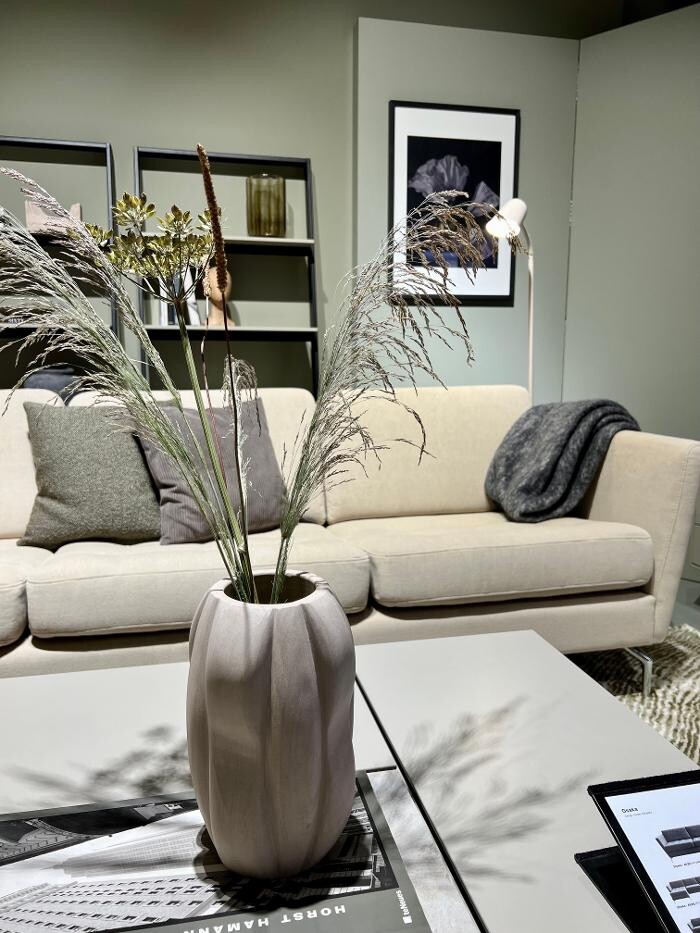 Bilder BoConcept Berlin AM TACHELES