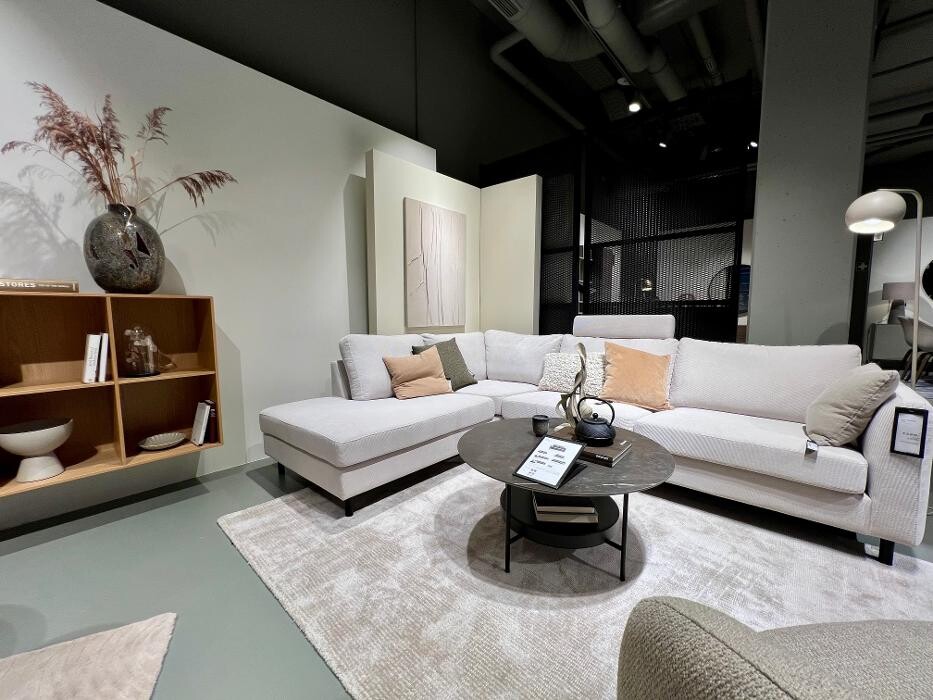 Bilder BoConcept Berlin AM TACHELES
