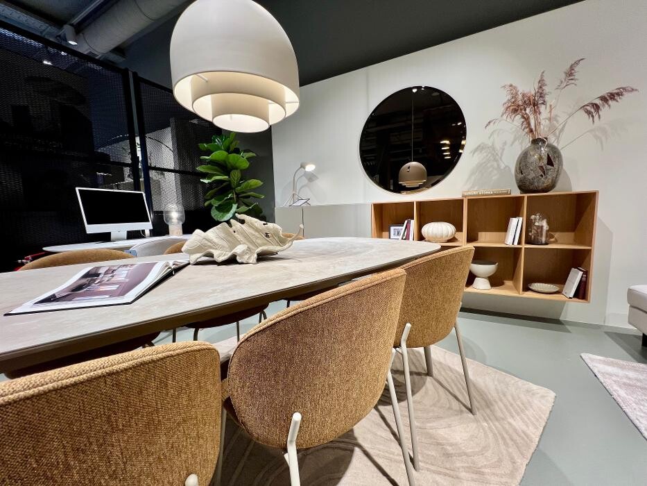 Bilder BoConcept Berlin AM TACHELES