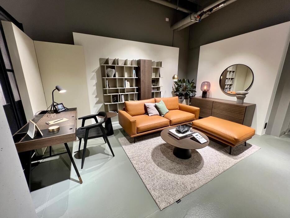 Bilder BoConcept Berlin AM TACHELES