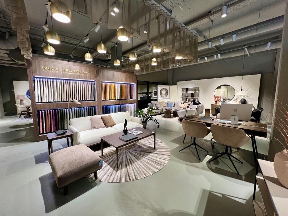Bilder BoConcept Berlin AM TACHELES