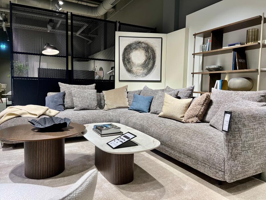 Bilder BoConcept Berlin AM TACHELES