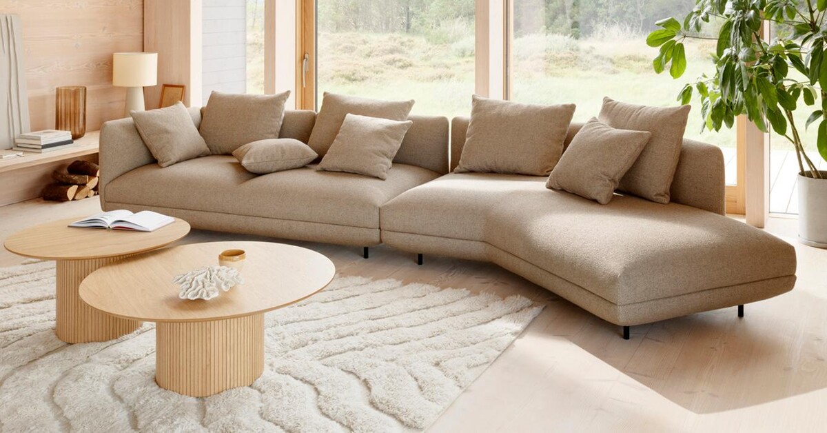 Bilder NEU BoConcept Bochum Kortumstraße