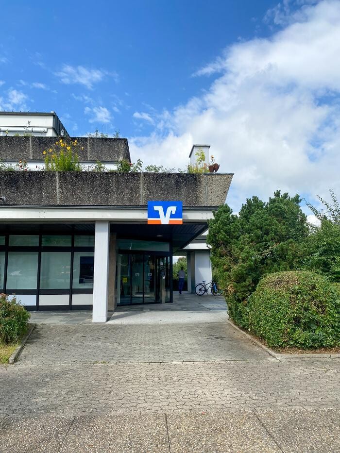 Bilder Volksbank Bodensee-Oberschwaben eG, Geschäftsstelle Baienfurt