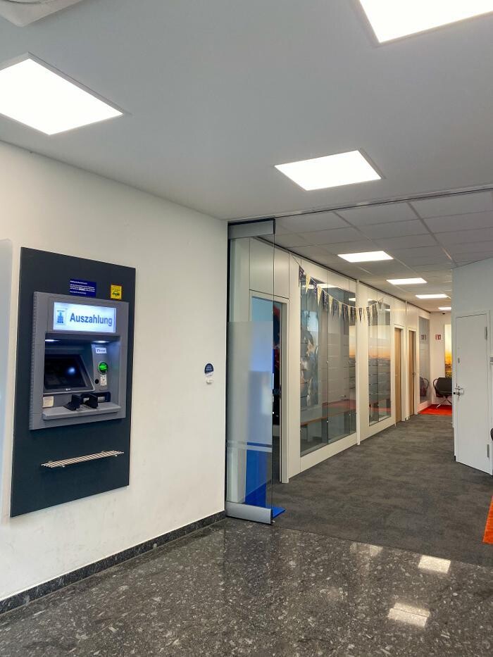 Bilder Volksbank Bodensee-Oberschwaben eG, Geschäftsstelle Baienfurt