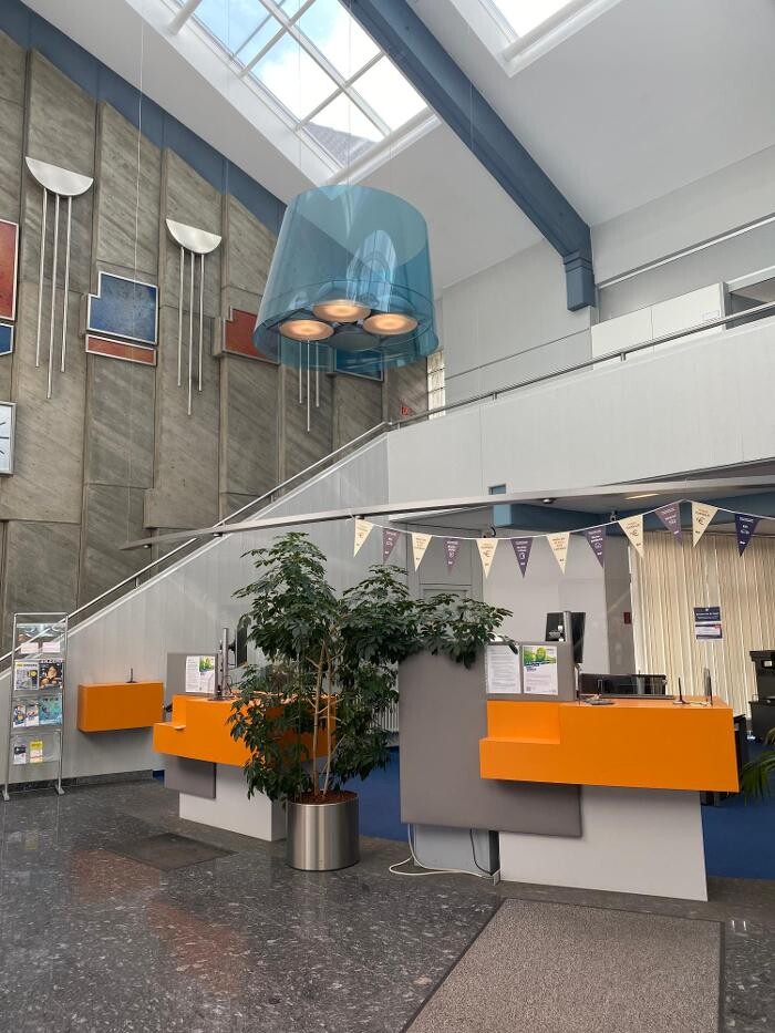 Bilder Volksbank Bodensee-Oberschwaben eG, Geschäftsstelle Weingarten