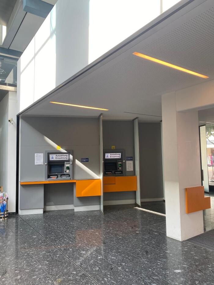 Bilder Volksbank Bodensee-Oberschwaben eG, Geschäftsstelle Weingarten