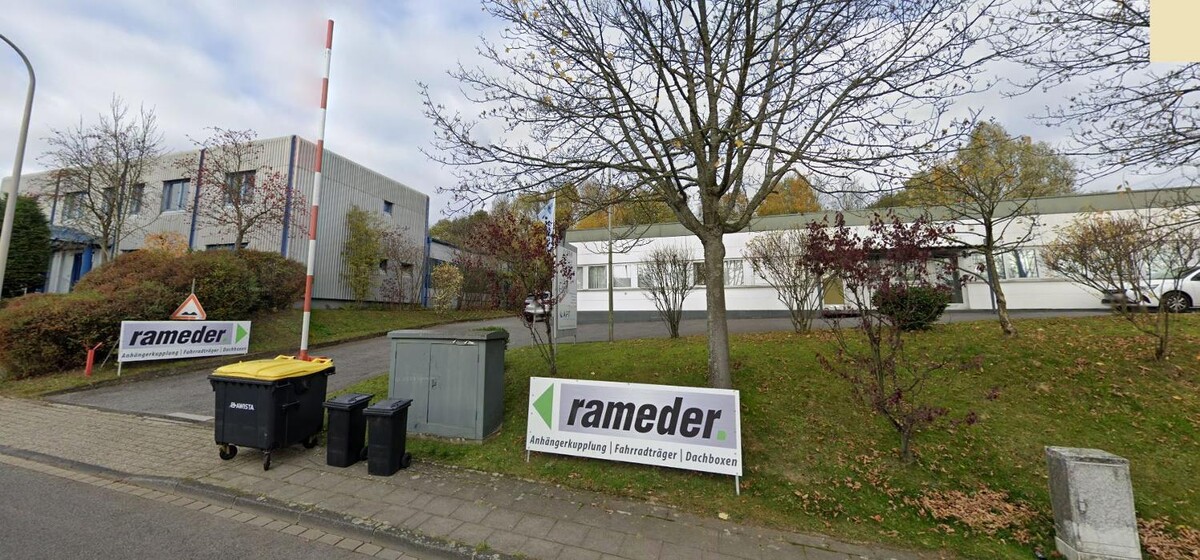 Bilder Rameder Montagepoint Wuppertal-Haan