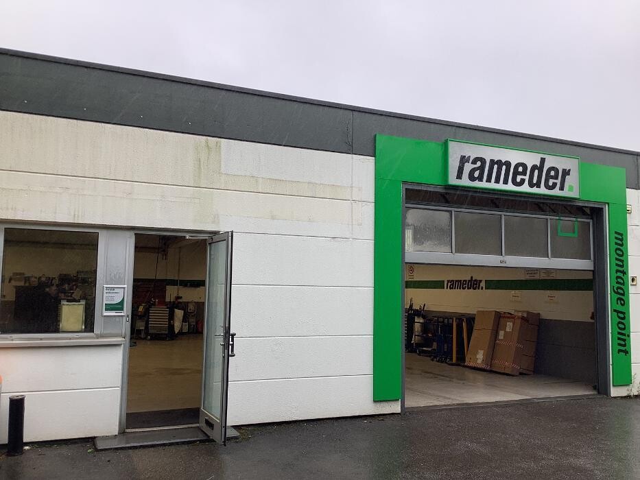 Bilder Rameder Montagepoint Wuppertal-Haan