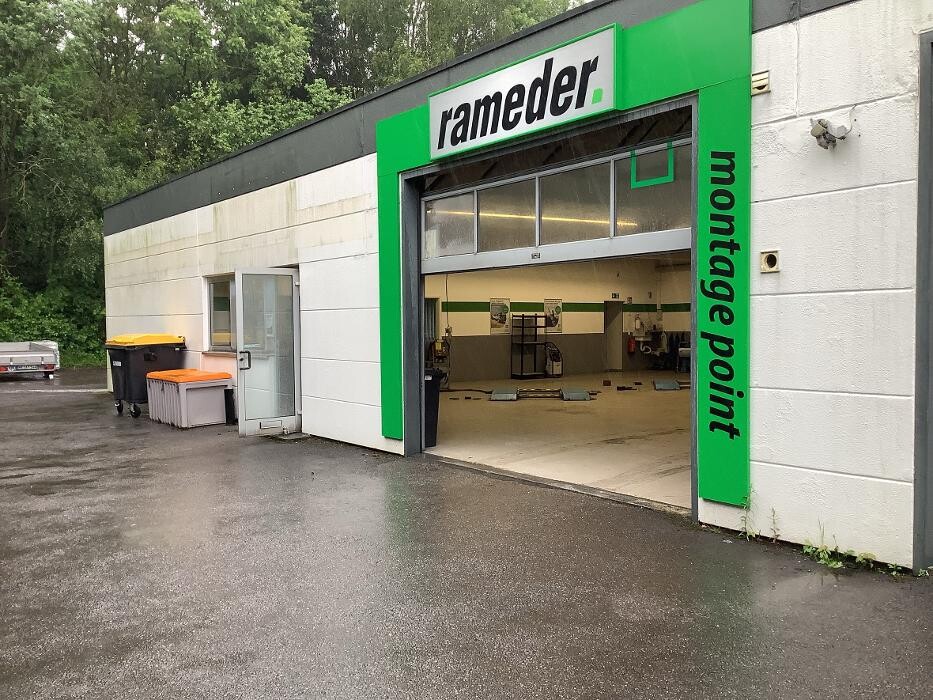 Bilder Rameder Montagepoint Wuppertal-Haan