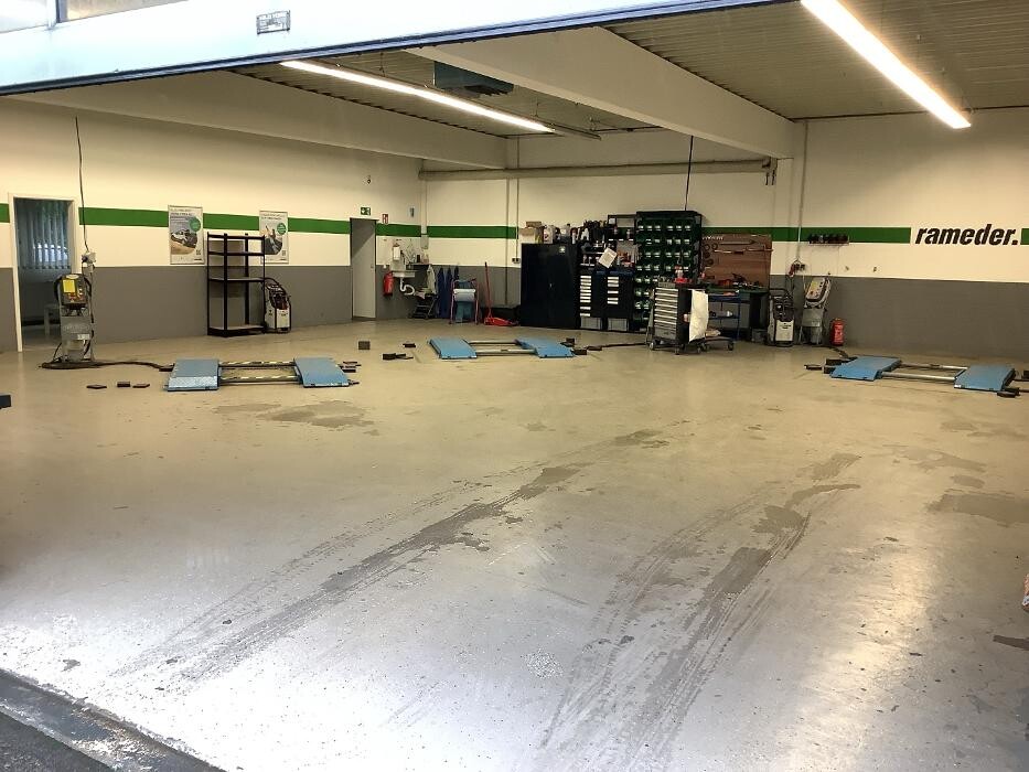 Bilder Rameder Montagepoint Wuppertal-Haan