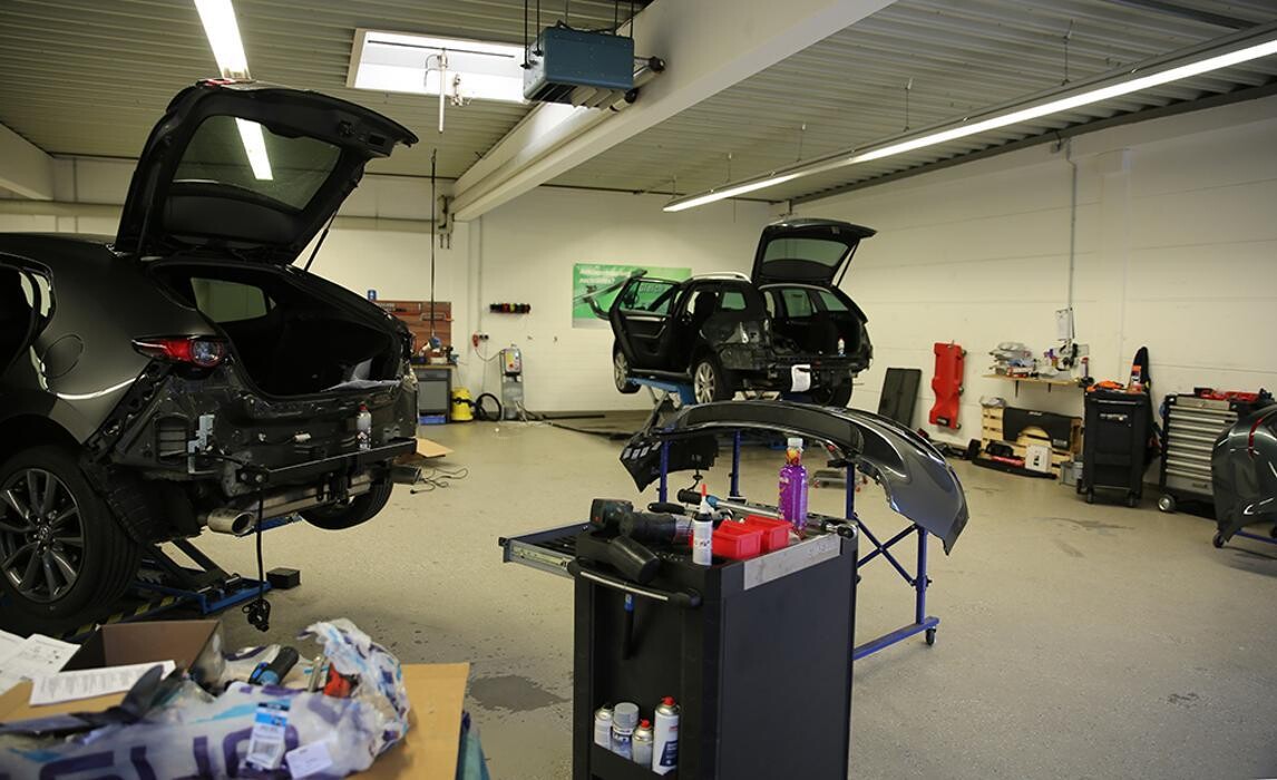 Bilder Rameder Montagepoint Wuppertal-Haan