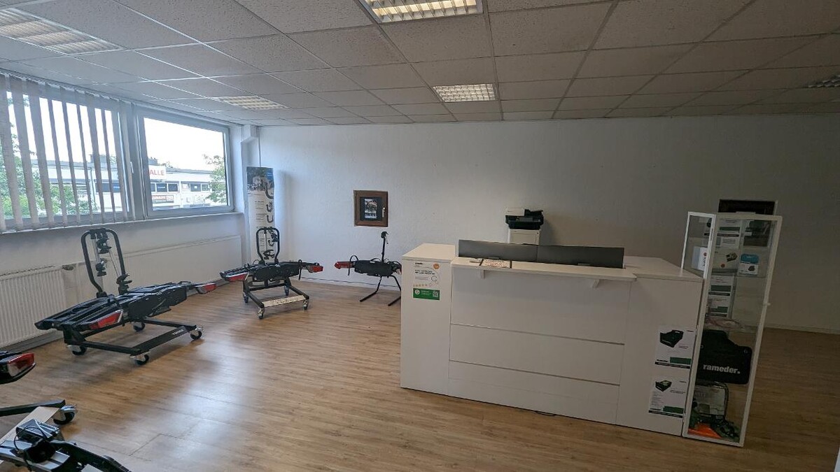 Bilder Rameder Montagepoint Hessen