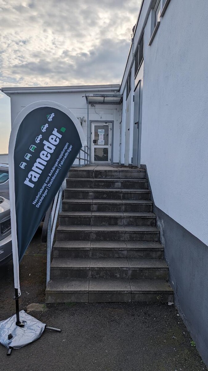 Bilder Rameder Montagepoint Hessen