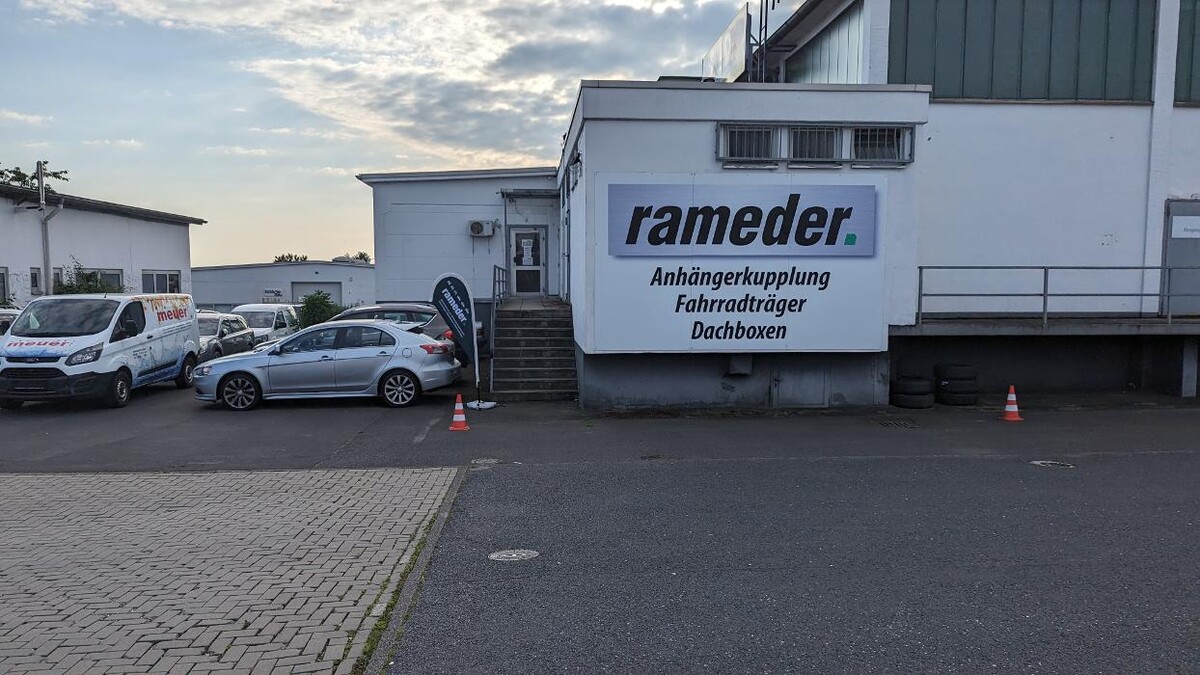 Bilder Rameder Montagepoint Hessen