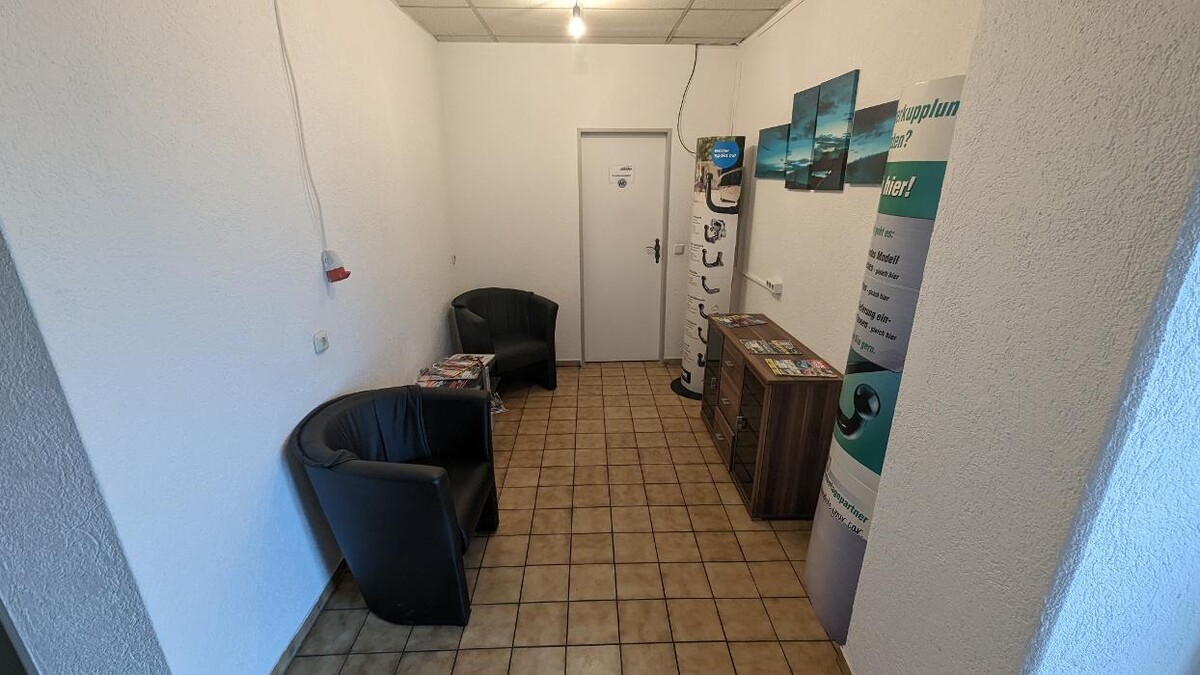 Bilder Rameder Montagepoint Hessen