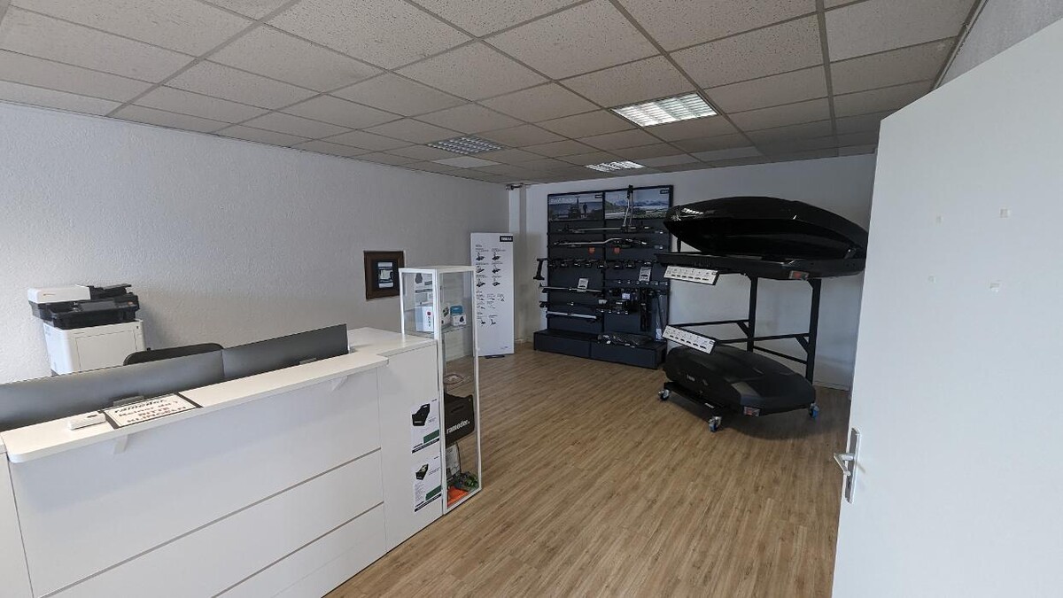 Bilder Rameder Montagepoint Hessen
