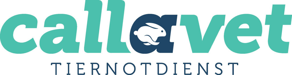 Callavet GmbH tierärztlicher Notdienst Logo