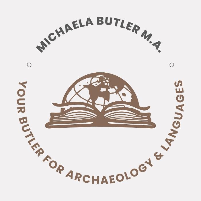 Michaela Butler M.A. Logo