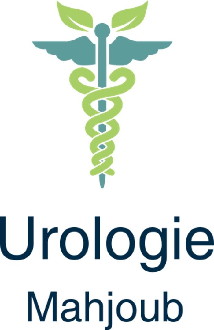 Urologische Praxis und Tagesklinik Mahjoub Logo