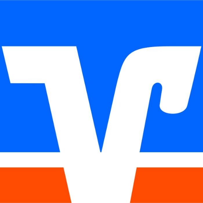 Vereinigte Volksbanken eG - Filiale Darmsheim Logo