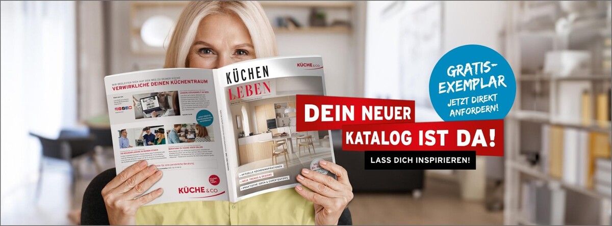 Bilder Küche&Co Bad Liebenwerda