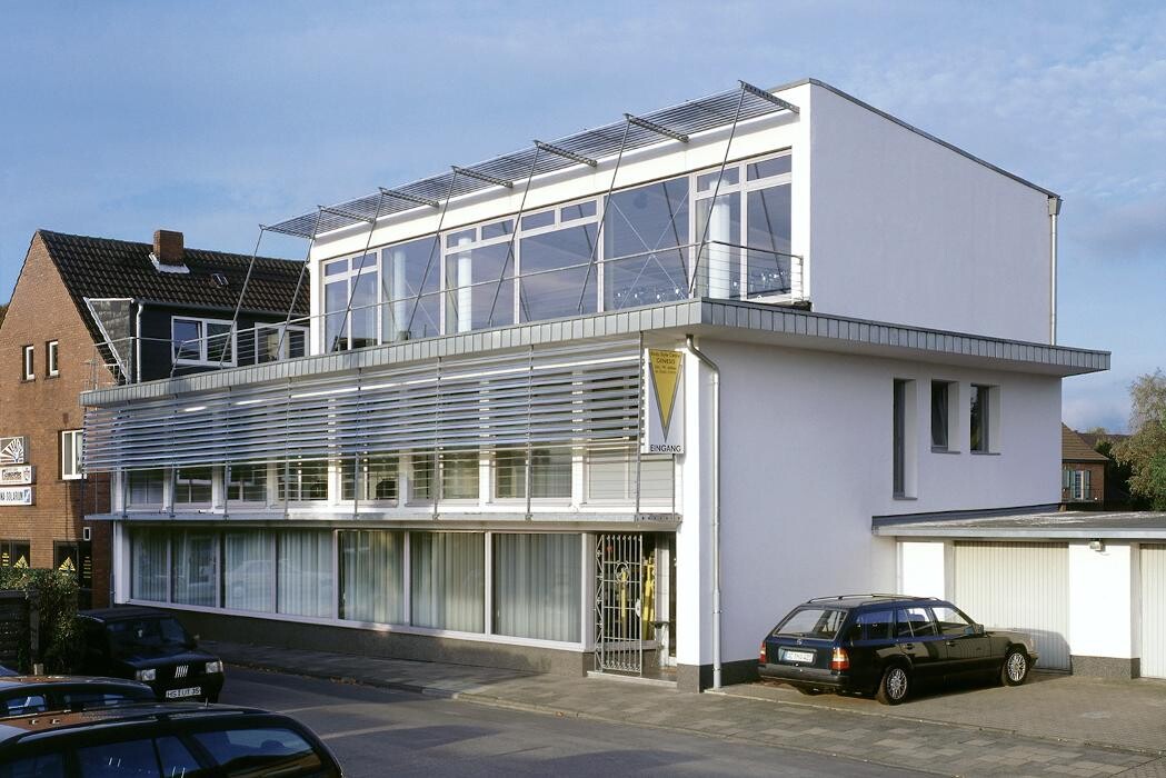 Bilder OHLER ARCHITEKTEN