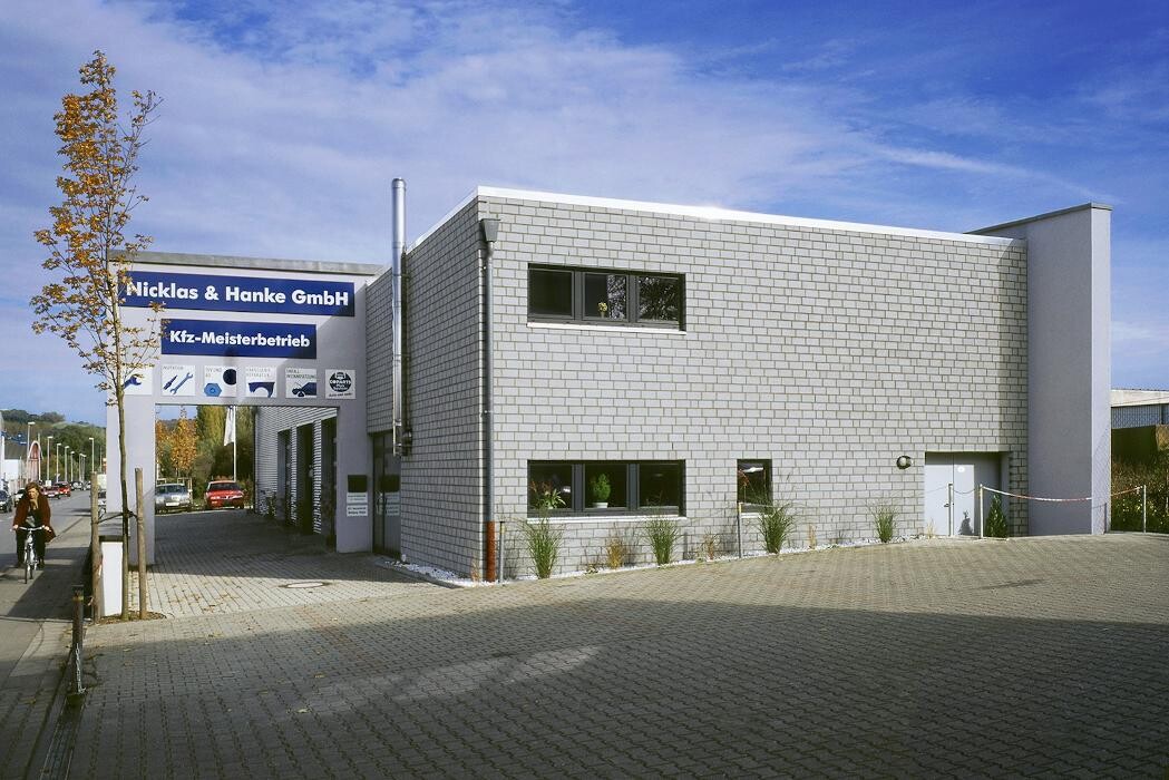 Bilder OHLER ARCHITEKTEN