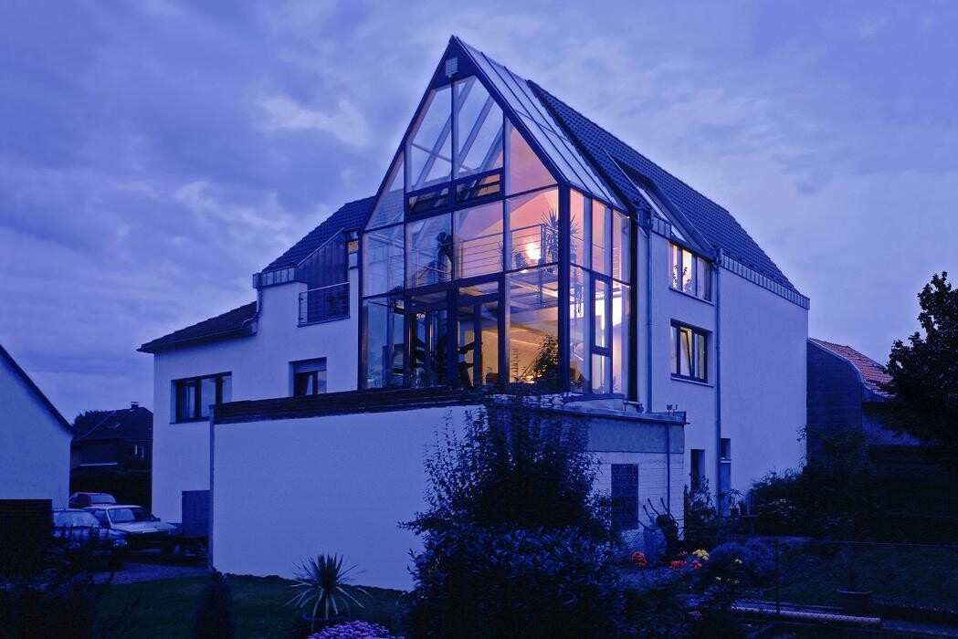 Bilder OHLER ARCHITEKTEN